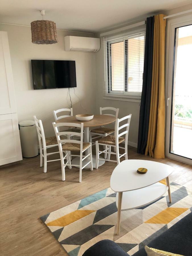 Apartment T2 Superbe Vue *