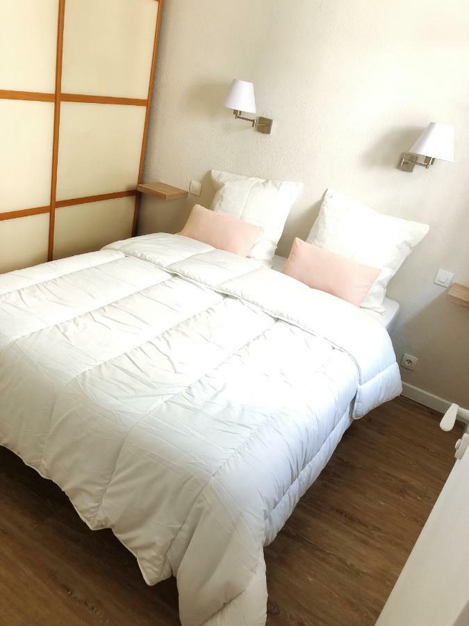 Apartment T2 Superbe Vue *