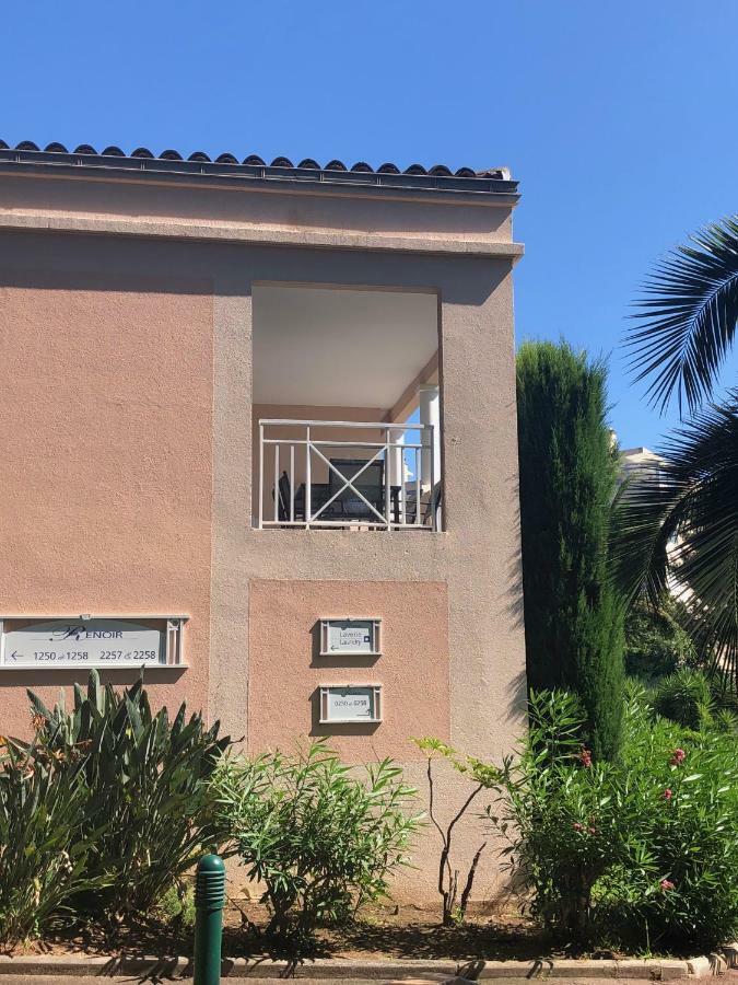 Apartment T2 Superbe Vue Cannes
